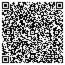 QR code with Zellers Sporting Goods contacts