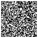 QR code with T & T Hardware Company Inc contacts