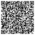 QR code with Finish Line contacts