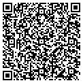 QR code with Donald Similo contacts