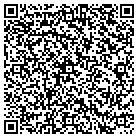 QR code with Advance Business Service contacts