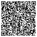 QR code with Cab contacts