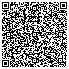 QR code with Action Fax & Printer Service contacts