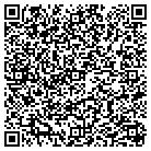 QR code with H & R Block Tax Service contacts