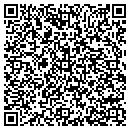 QR code with Hoy Lube Inc contacts
