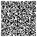 QR code with Hamlin Distributors Inc contacts