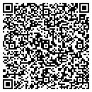 QR code with M P S Communication Graphics contacts