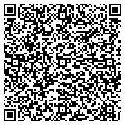 QR code with Hometech Construction Service Inc contacts