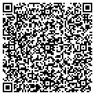 QR code with Philadelphia Vision Center contacts