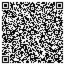 QR code with J & J Deck Restorations contacts