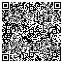 QR code with Pizza Joe's contacts
