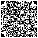 QR code with Scissors & Sun contacts