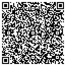 QR code with Reidbord Realty contacts