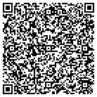 QR code with Advanced Spine & Sports Thrpy contacts