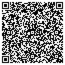 QR code with Regional Mfg Workforce contacts
