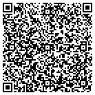 QR code with Igloo Club At Mellon Arena contacts