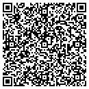 QR code with P & G Mehoopany Employee Fedrl contacts