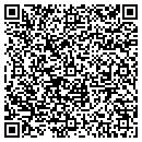 QR code with J C Bojalad Home Improvements contacts