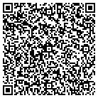 QR code with A A R O W Rental Service contacts