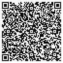 QR code with J J Cacchio Enterprises contacts