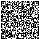 QR code with Ron Allen Draperies contacts
