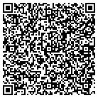 QR code with Mc Clellan Construction contacts