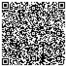 QR code with L & N Beverage Distributors contacts