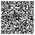 QR code with King Buffet contacts