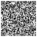 QR code with Ron Richael Butterfly Natural contacts