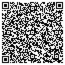 QR code with C & B Management Co Inc contacts