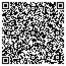 QR code with Hollywood Tans contacts