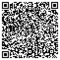 QR code with B E Electric contacts