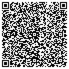 QR code with Physicians Health Alliance contacts
