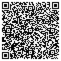 QR code with EDS Custom Milling contacts