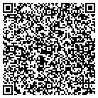 QR code with West Branch Valley Assn Of Rlty contacts