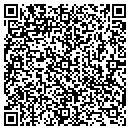 QR code with C A Yost Construction contacts