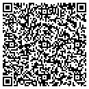 QR code with T & T Auto Sales contacts