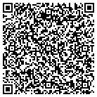 QR code with Alum Bnk Cmnty Vlntr Fire Department contacts