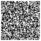 QR code with De Marco Hair Styling Salon contacts