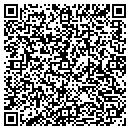 QR code with J & J Construction contacts
