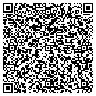 QR code with A A General Dentistry contacts