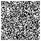 QR code with Sam's Variety Grocery Store contacts