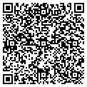 QR code with Bradys Run Mall contacts
