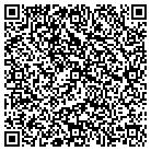 QR code with A Walk-In Chiropractor contacts