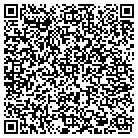 QR code with Algemac's Family Restaurant contacts