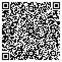 QR code with R&R Logging contacts