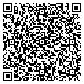 QR code with J J Powell contacts