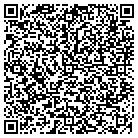 QR code with Valley Forge Basement Wtrprfng contacts