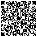 QR code with T N C Home Improvements contacts