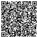 QR code with San Designs contacts